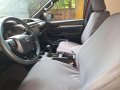 Brand New Toyota Hilux Conquest 4x4 2.8L Automatic -12