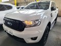 2022 Ford Everest Sport 2.0L diesel AT-2