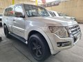 2016 Pajero BK GLS Diesel -0