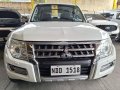 2016 Pajero BK GLS Diesel -1