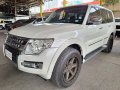 2016 Pajero BK GLS Diesel -2