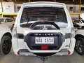 2016 Pajero BK GLS Diesel -3