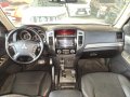 2016 Pajero BK GLS Diesel -7