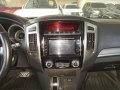 2016 Pajero BK GLS Diesel -9