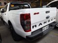 2022 Ford Ranger FX-4 4x2 diesel A/T -5