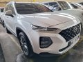 2019 Hyundai Sta.Fe GLS Full Option -0