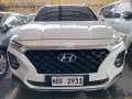 2019 Hyundai Sta.Fe GLS Full Option -1