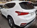 2019 Hyundai Sta.Fe GLS Full Option -3