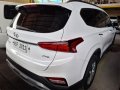 2019 Hyundai Sta.Fe GLS Full Option -4