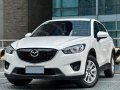 2014 Mazda CX-5 2.0 Pro Automatic Gas‼️124K ALL IN DP📱09388307235-1