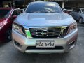 Low Mileage 2016 Nissan Navara Pickup Automatic-1