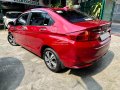 HOT DEAL 2017 Honda City VX NAVI CVT -3