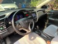 HOT DEAL 2017 Honda City VX NAVI CVT -8