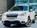 2015 Subaru Forester 2.0 Premium AWD Automatic Gas 46k mileage only‼️-2