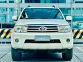 2010 Toyota Fortuner G Gas Automatic‼️-0