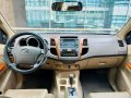 2010 Toyota Fortuner G Gas Automatic‼️-8