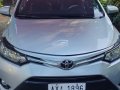 Toyota vios 2015 1.3 MT-1