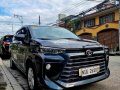 Selling Black 2023 Toyota Avanza  1.3 E A/T-2