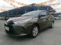Pre-owned Green 2021 Toyota Vios 1.3 XLE CVT for sale-0