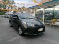 Pre-owned Green 2021 Toyota Vios 1.3 XLE CVT for sale-1