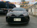 Pre-owned Green 2021 Toyota Vios 1.3 XLE CVT for sale-2
