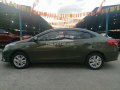 Pre-owned Green 2021 Toyota Vios 1.3 XLE CVT for sale-4