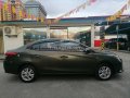 Pre-owned Green 2021 Toyota Vios 1.3 XLE CVT for sale-3