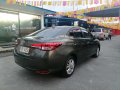 Pre-owned Green 2021 Toyota Vios 1.3 XLE CVT for sale-5