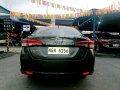 Pre-owned Green 2021 Toyota Vios 1.3 XLE CVT for sale-6