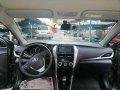 Pre-owned Green 2021 Toyota Vios 1.3 XLE CVT for sale-8