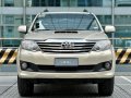 2013 Toyota Fortuner 4x2 G Automatic Diesel -0