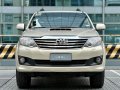 2013 Toyota Fortuner 4x2 G Automatic Diesel -0