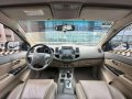 2013 Toyota Fortuner 4x2 G Automatic Diesel -3