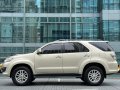 2013 Toyota Fortuner 4x2 G Automatic Diesel -11