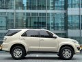 2013 Toyota Fortuner 4x2 G Automatic Diesel -12