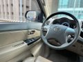 2013 Toyota Fortuner 4x2 G Automatic Diesel -13