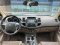 2013 Toyota Fortuner 4x2 G Automatic Diesel -17