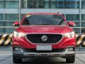 2022 MG ZS Alpha 1.5 Automatic Gas-0