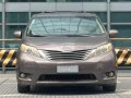 2011 Toyota Sienna XLE Automatic Gas-0