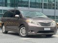 2011 Toyota Sienna XLE Automatic Gas-1
