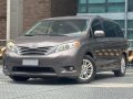 2011 Toyota Sienna XLE Automatic Gas-2