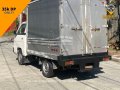 2013 Mitsubishi L300 Aluminum Van MT-1