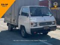 2013 Mitsubishi L300 Aluminum Van MT-2