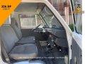 2013 Mitsubishi L300 Aluminum Van MT-7