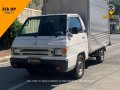 2013 Mitsubishi L300 Aluminum Van MT-0