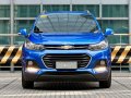 2018 Chevrolet Trax 1.4 LS Gas Automatic-0