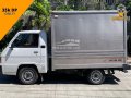 2014 Mitsubishi L300 Aluminum Van MT-4