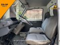 2013 Mitsubishi L300 Aluminum Van MT-1