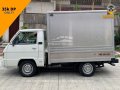 2013 Mitsubishi L300 Aluminum Van MT-6