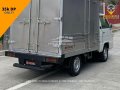 2013 Mitsubishi L300 Aluminum Van MT-8